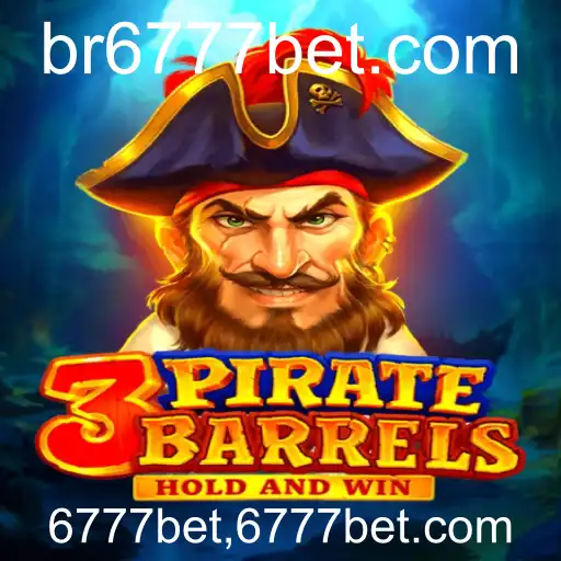3PirateBarrels: A Nova Atração no Universo dos Jogos de Azar