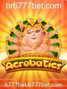 Descubra o Fascinante Mundo de Acrobatics: Regras e Dicas para o Jogo de Aventura