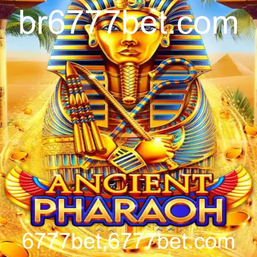 Descubra o Fascinante Mundo de AncientPharaoh: Um Jogo Cativante de Estratégia e Aventura
