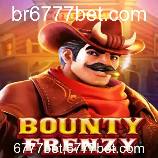 Explore o Mundo do BountyFrenzy: Um Jogo de Aventura e Estratégia