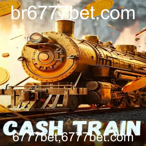 Descubra o Mundo Emocionante de CashTrain: Um Jogo de Aventura e Estratégia