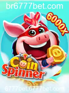CoinSpinner: O Jogo que Revoluciona o Entretenimento Online