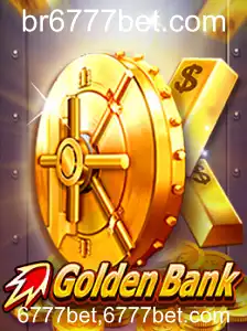 CrazyGoldenBank: Descubra o Novo Fenômeno dos Jogos de Cassino Online