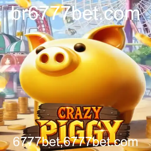 CrazyPiggy: Descubra o Mundo Excêntrico e Empolgante do Novo Jogo
