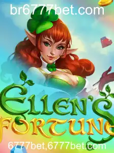 Descubra o Mundo de EllensFortune: Um Jogo de Aventura e Estratégia