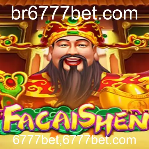 Descubra o Fascinante Mundo de FaCaiShen: Um Jogo Emocionante no 6777bet