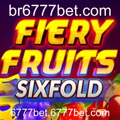 FieryFruitsSixFold: Um Mergulho no Mundo Emocionante dos Jogos de Frutas