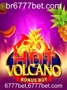 Descubra o Fascinante Mundo de HotVolcanoBonusBuy no 6777bet.com