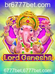 Explorando o Fascinante Mundo de 'LordGanesha'