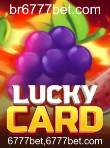 Descubra o Excitante Mundo de LuckyCard