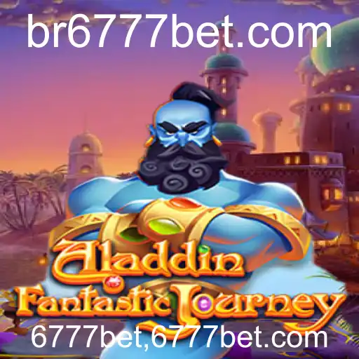 Explorando o Mundo Mágico de Aladdin: Aventura e Regras do Jogo