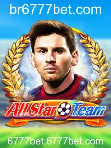 Descubra o Novo Mundo de AllStarTeam: Um Jogo Empolgante para Todos
