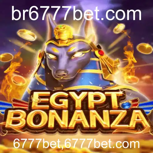 Descubra o Fascinante Mundo de EgyptBonanza no 6777bet