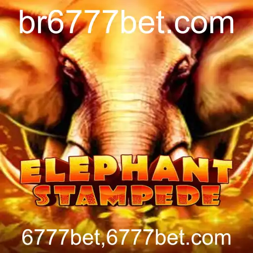 ElephantStampede: Uma Aventurosa Corrida Selvagem