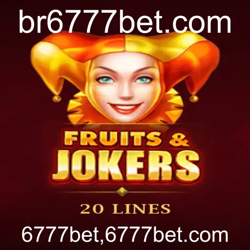 Descubra o Mundo de FruitsAndJokers20: Um Mergulho no Universo dos Jogos de Cassino Online