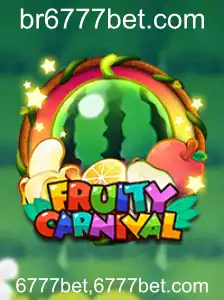 Explorando o Mundo Vibrante de FruityCarnival