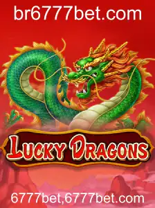 Explorando o Mundo de LuckyDragons: Um Jogo de Aventura e Estratégia