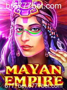 Descubra o Fascinante Mundo de MayanEmpire: O Jogo de Estratégia Envolvente