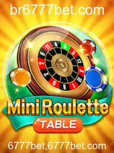 MiniRoulette: Um Jogo Empolgante e suas Regras Inovadoras