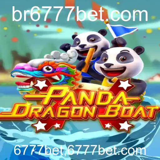 Descubra o Novo Jogo PANDADRAGONBOAT: Uma Aventura Aquática Inovadora