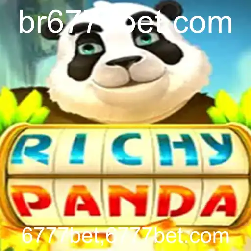 RichyPanda: Desvende o Novo Mundo dos Jogos com 6777bet
