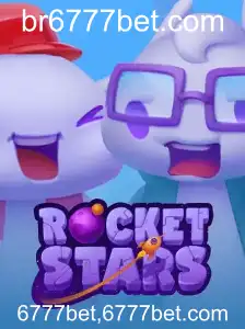 Explorando RocketStars: Aventuras e Estratégias no Universo de 6777bet