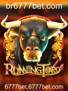 RunningToro: O Novo Fenômeno dos Jogos Online em 6777bet.com