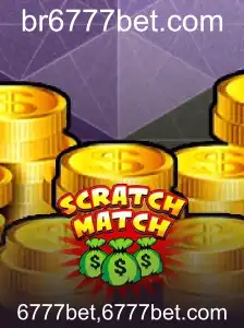 Explorando o Mundo Fascinante de ScratchMatch