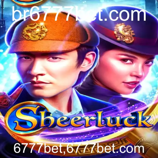 Descubra o Mundo Empolgante de Sheerluck