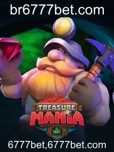 Explorando o Universo de TreasureMania: Regras, Descrição e Destaques