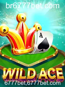Descubra o Universo de WildAce: O Jogo que Está Revolucionando a Indústria de Apostas Online