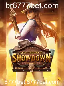Explorando o Mundo de WildBountyShowdown: Uma Aventura Emocionante