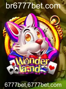 Explorando o Universo de Wonderland: Regras e Dinâmicas do Novo Jogo Relacionado ao 6777bet