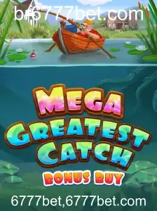 Explorando o MegaGreatestCatchBonusBuy: A Mais Nova Sensação dos Jogos