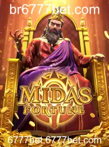 Descubra MidasFortune: O Fascinante Jogo de Apostas da Era Moderna