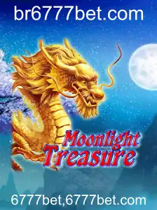 Explorando o Fascinante Jogo MoonlightTreasure