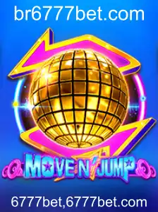 Descubra o Empolgante Mundo de MovenJump