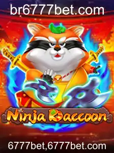 NinjaRaccoon: Uma Aventura Inovadora no Universo dos Jogos de Ação