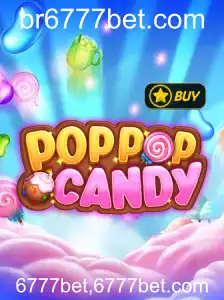 Descubra o Mundo de POPPOPCANDY: Um Jogo de Estratégia e Diversão