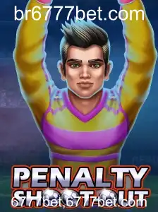 Descubra o Jogo PenaltyShootOut e Como Jogar no 6777bet.com
