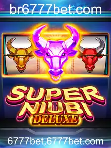 Explorando o Mundo de SuperNiubiDeluxe: Um Guia Completo