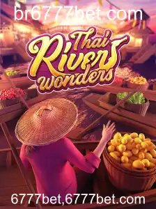 Descubra o Fascinante Mundo de ThaiRiverWonders