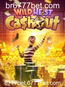 WildHeistCashout: Uma Nova Aventura no Mundo dos Cassinos Online