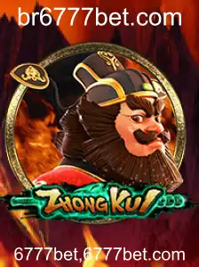 ZhongKui: A Fascinante Aventura do Guardião Espiritual
